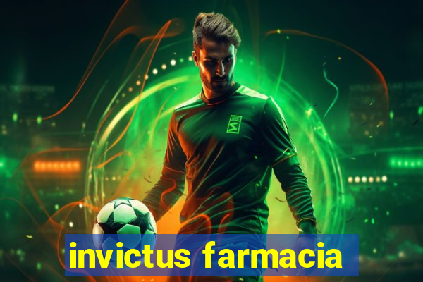 invictus farmacia